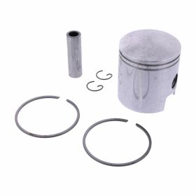 ATHENA BIG BORE D.47 Complete Piston Kit 12mm Pin for Piaggio