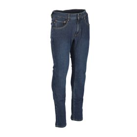 Jeans ACERBIS Dual Road omologati pro-road blu