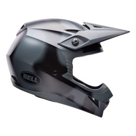 Casque motocross BELL Mx-10 Mips Camo noir gris