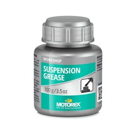 Lattina MOTOREX SUSPENSION GREASE 100 g