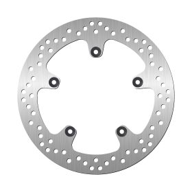 Disco freno posteriore NG lato destro 5 fori da 10,25mm per YAMAHA