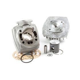 GRUPPO TERMICO MVT G1 S-RACE ALLUMINIO 50 CC D. 40 SP 10 PEUGEOT 103 AC