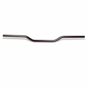 Guidon en titane TRW Street Aluminium D.22.2mm 861mm