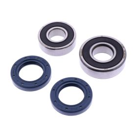 JMP komplettes Radlager-Kit 105 mit Dichtungsring für Honda XR