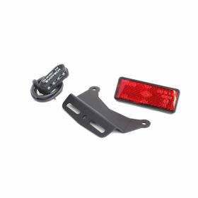 Kit luce targa EVOTECH KIT-ELT