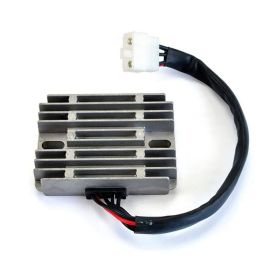 SGR Voltage Regulator for TRIUMPH