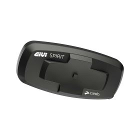 GIVI I319S Bluetooth Motorcycle intercom for X25 / X27 helmets