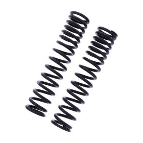 Molle ammortizzatore YSS nere 40-17-25-260