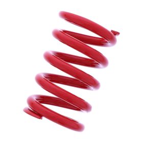 YSS Amortisseur Ressort Rouge 56-135-130
