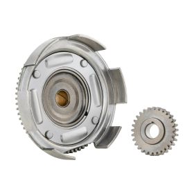Rapporti secondari SIP Z 29/68 per cilindro 135-155cc Vespa