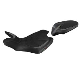 Sattel Abdeckung Sahara Ultragrip 2GR-1