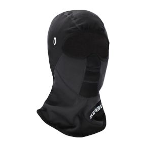 ACERBIS Schwarze GIANSEY 2.0 Balaclava