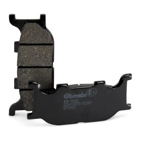 BREMBO Bremsbeläge Paar Carbon Ceramic 07042