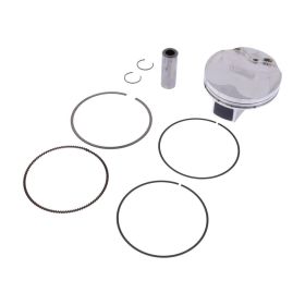 Kit de piston complet ATHENA Forgé D.65.97 Axe 14 Sélection B pour Honda CRF 150