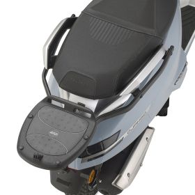 GIVI SR8104 Monolock Gepäckträger ohne Platte