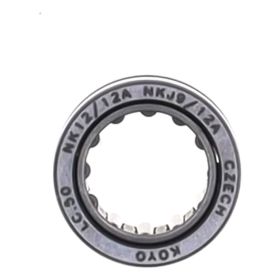 ATHENA Roller Cage 12x19x12mm NK