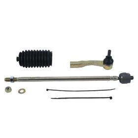 Testa tirante sterzo ALL BALLS 51-1087-L per Polaris RZR 1000 RS1 L7E EPS