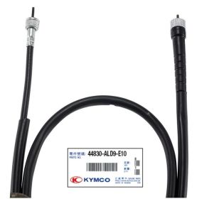 KYMCO speedometer transmission for People One 125