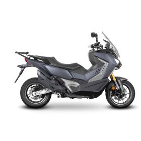 SHAD Top Master Rear rack for SYM ADXTG 400