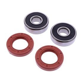 Kit de roulement de roue complet JMP 25-1640 avec joint d'étanchéité pour Yamaha