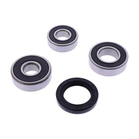 Kit cuscinetti ruota JMP completo 426 con anello di tenuta per Honda