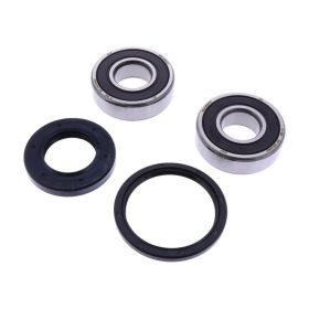 Kit de roulement de roue complet JMP 212 avec joint d'étanchéité pour Honda