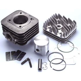 POLINI Cylinder Group D.47 stroke 39.3 68cc cast iron cylinder