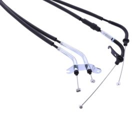 JMP 152-541 Gaszug für Yamaha MT-03 320 A ABS