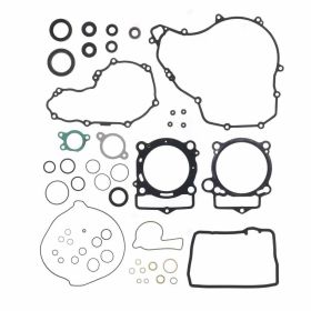Kit guarnizioni motore ATHENA P400270900098 per Husqvarna/Ktm