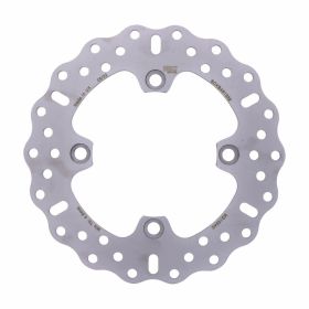 EBC CONTOUR Festen Bremsscheibe MD1004C D.220mm 4 Bolzen für Honda