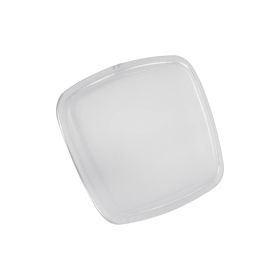 Vetro contachilometri REPRO TEILE D.63x56mm per Vespa VNA/VNB