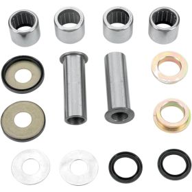 Kit de roulements de bras oscillant Moose Racing pour Suzuki RM 85