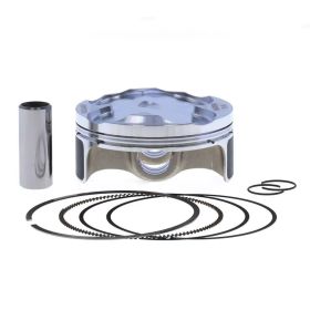 Pistone 4T ATHENA forgiato 76,97mm 250CC spinotto 16 per Suzuki RM/Z 250