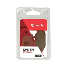 BREMBO SD 07GR50SD Ensemble de plaquettes de frein frittées tout-terrain