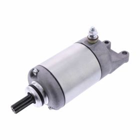Motorino avviamento JMP MQD6884 9 denti rotazione destra per Suzuki