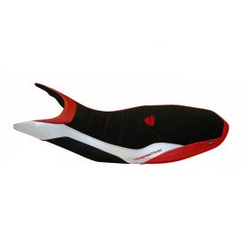Saddle cover Varna Comfort 2RDW-1