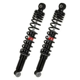 YSS verstellbare hintere hydraulische Stoßdämpfer TD220-350P-11-88 Länge 350 mm