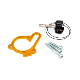 pompa acqua stage6 giallo per DERBI EURO 3/ 4