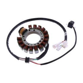 DZE 2914 Stator für Yamaha YFM 350 X WARRIOR