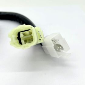 WAI Regulator 12V 2 Connectors for SUZUKI