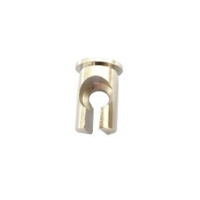 Kit de manchon de câble de soudage JMP 10 Longueur 14,5 Trou 4
