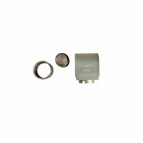 ALPHA TECHNIK Hintere Tieferlegungskit 33-PC39-TL01KBA für Honda CBF