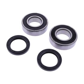 JMP Komplettes Radlager-Kit 25-1274 mit Dichtungsring für Kawasaki KLF 300 BAYOU