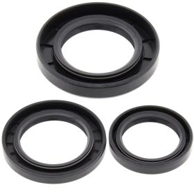 Kit revisione cuscinetti differenziale ALL BALLS posteriori 25-2020-5 Kawasaki KLF 300