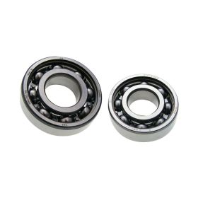 Kit de roulements de couvercle de moteur POLINI 20x47x14mm Peugeot