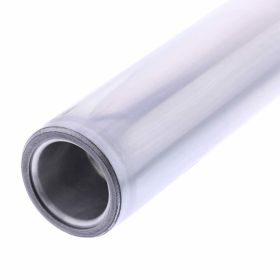 Stelo forcella JMP cromato 575mm D.33-28 per Yamaha XV
