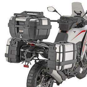 GIVI PL ONE-FIT PLO9352MK Seitengepäckträger für MOTO MORINI X-Cape 700