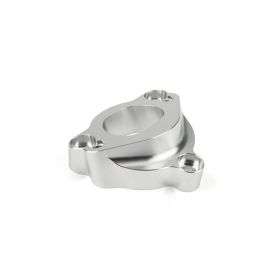 Flasque d'échappement Stage6 r/t 70-95cc pour Derbi