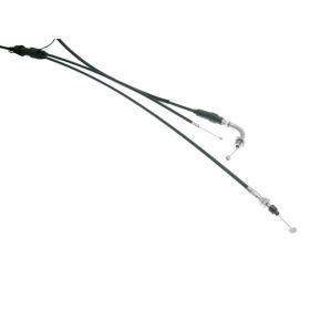JMP 151-179 Gaszug