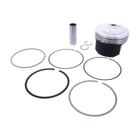 Kit de piston forgé ATHENA D.83.44 pour Yamaha YFM 350 X WARRIOR